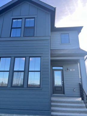 Lovely 4 bedroom House